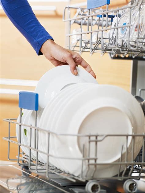 Why Your Dishwasher Leaves Your Glassware Cloudy