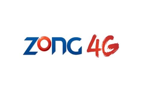 Zong 4G Daily,Monthly and Weekly Internet Bundles - PhoneWorld