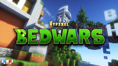 Hypixel Bed Wars Trailer (Minecraft) - YouTube