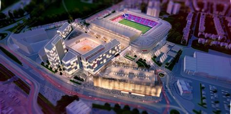 Ashton Gate Stadium reveals expansion plans for new city Sporting ...