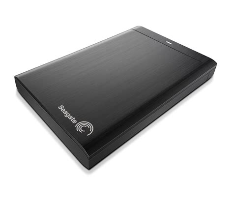 Seagate Backup Plus 1 TB USB 3.0 Portable External Hard Drive ...