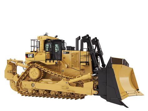 Large Dozers | H-CPC