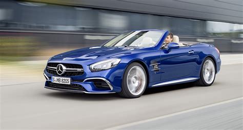 2016 Mercedes-Benz New Cars - photos | CarAdvice