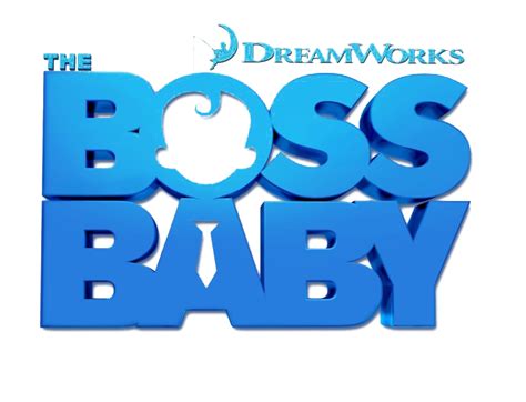 Boss Baby Logo Vector, HD Png Download Vhv | atelier-yuwa.ciao.jp