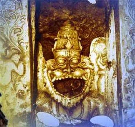 Mangalagiri Temple - Panakala Narasimha Swamy Temple | Hindu Blog