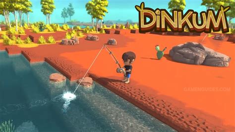 Dinkum Fishing | How Does it Work?