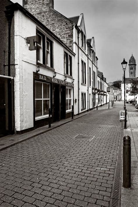 Campbeltown | Campbeltown, Scotland, Places to travel