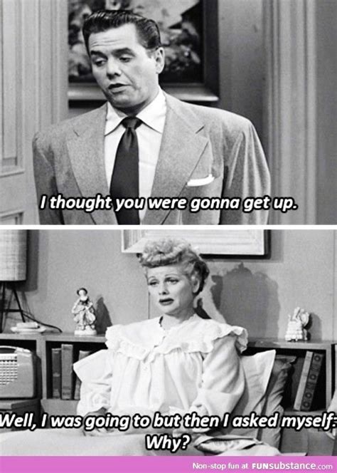 I Love Lucy (1951-1957) | Funny pictures, I love lucy, I love to laugh