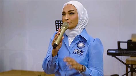 Putri Zulkifli Hasan Tak Sekadar Nyaleg - DASWATI.ID