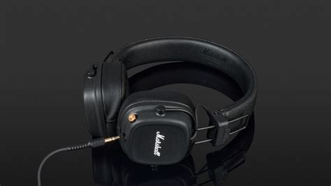 Marshall Major IV Review | headphonecheck.com