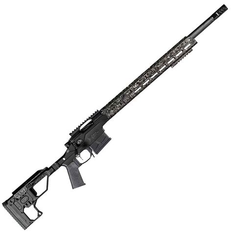 Christensen Arms MPR Black Anodized Bolt Action Rifle - 6mm ARC - 22in ...