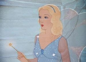 The Blue Fairy - Pinocchio Photo (6585839) - Fanpop