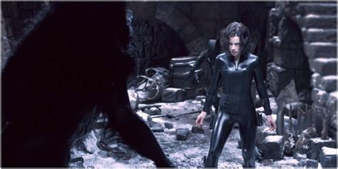 Underworld's Selene Vs. Resident Evil's Alice: Who Would Win In A Fight?