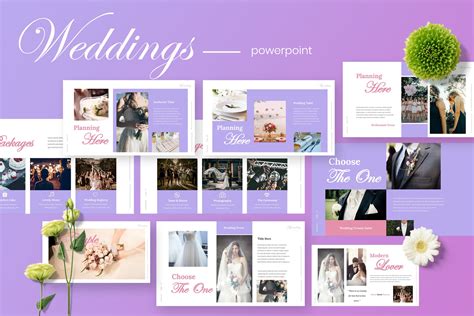 Wedding Slideshow Template Free Download