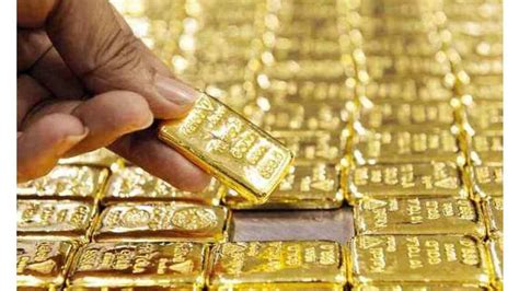 Gold rates today on 07 October 2022 Surges Again | INDToday