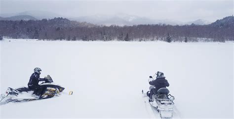 Be Prepared to Enjoy Winter in the Adirondacks | Adirondack Experience