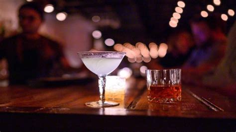 US speakeasies back in vogue — in echo of Prohibition era