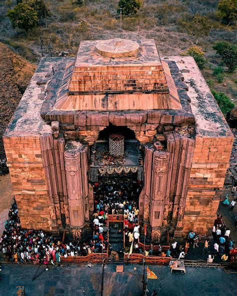 Bhojeshwar Temple Bhojpur Bhopal - A wonderful Shiva temple | India ...