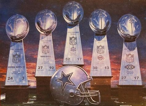 Dallas Cowboys Super Bowl Hardware Photograph by Donna Wilson - Fine ...