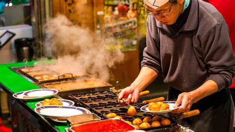 Japan's Kitchen: 13 Essential Osaka Food Tours | byFood