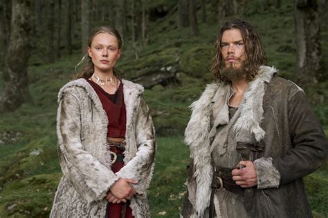 'Vikings: Valhalla' Season 2 Clip Teases a Showdown with Olaf