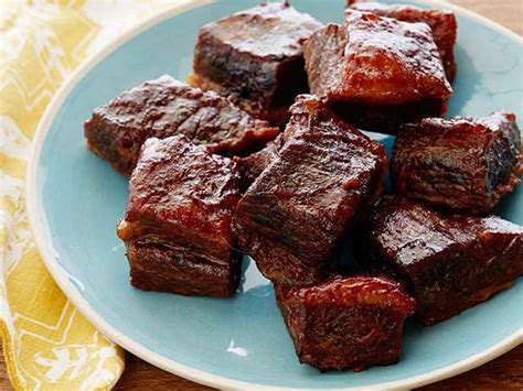 Easy BBQ Short Ribs Recipe | Sunny Anderson | Food Network