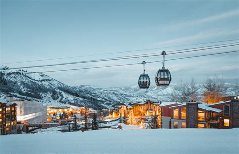 Book Chateau Chaumont This Holiday - Aspen Rentals | McCartney Properties