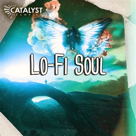 Lo-Fi Soul Sample Pack | LANDR Samples