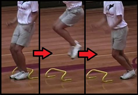 Basketball Strength and Speed Secrets - Online Basketball Drills