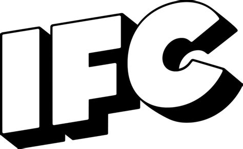 File:IFC Logo.svg | Logopedia | FANDOM powered by Wikia