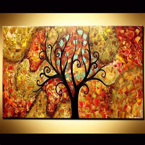 TREE MAGIC - by Mary Capan from