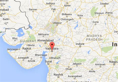 Vadodra Travel Guide | Vadodara Tour Packages |Vadodra Day Tour ...