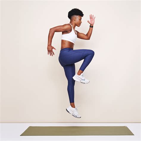 Leg Exercises To Jump Higher And Run Faster | EOUA Blog