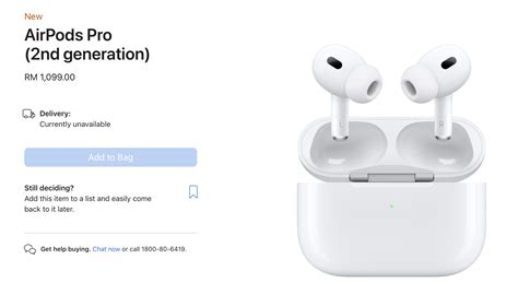 Apple AirPods Pro 2 deliver better sound, ANC, battery life and swipe ...