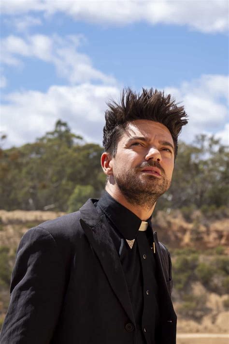 Preview — Preacher Season 4 Premiere: Masada / Last Supper (Season 4 ...