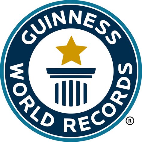 Guinness World Records – Logos Download