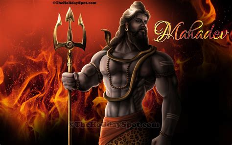 Shiv Mahakal Wallpapers