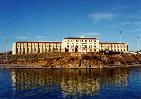 San Quentin Seismic Retrofit - Overaa Construction