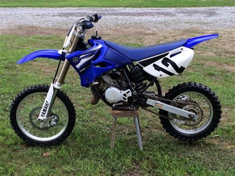 Yamaha Yz 85 Dirt Bike Motorcycles for sale