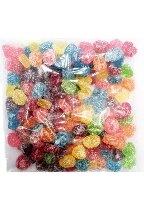 Captain Candy - Sugar Rush Sweets - 500g | Shop Today. Get it Tomorrow ...