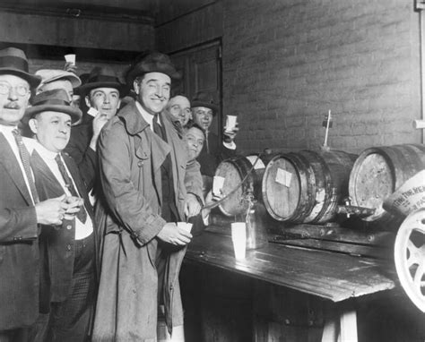 Inside The Notorious Speakeasies Of Prohibition-Era America