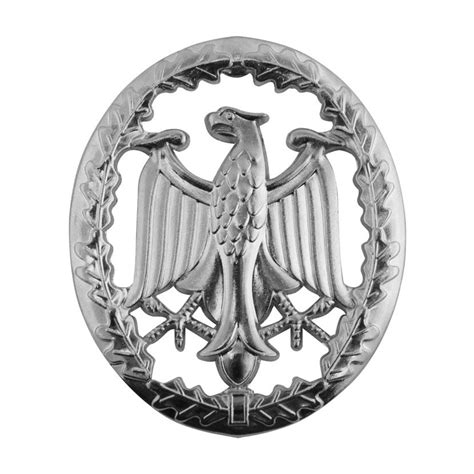 German Armed Forces Proficiency Badges | USAMM