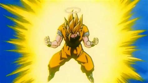 por sorte assédio buscar goku transformation super saiyan Trator ...