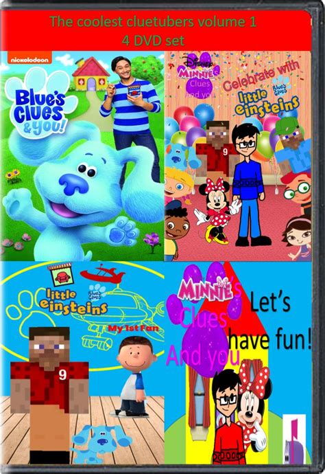 Pin on Doodlebops FTW DVD’s and Albums