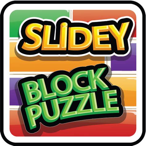 Slidey Block Puzzle - Apps on Google Play