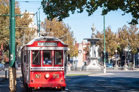 Bendigo Tramways expansion on track, with tender now released