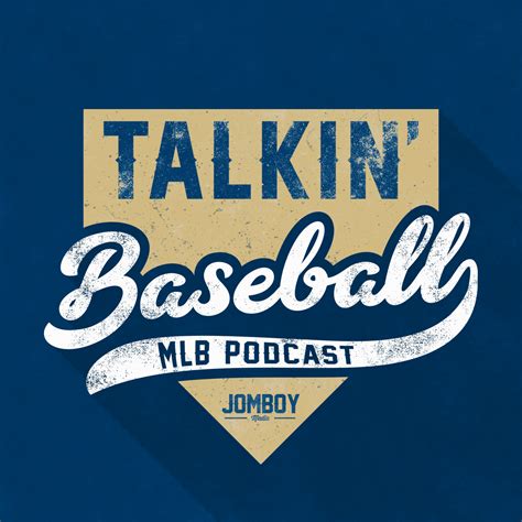 Talkin' Baseball | Jomboy Media