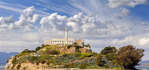 Historical Landmarks In California - Fritto