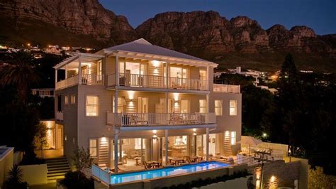 Sea Five - Cape Town, South Africa - 5 Star Luxury Boutique Hotel