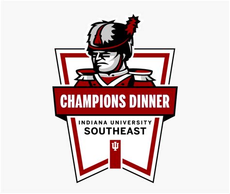 Indiana University Southeast Logo, HD Png Download - kindpng